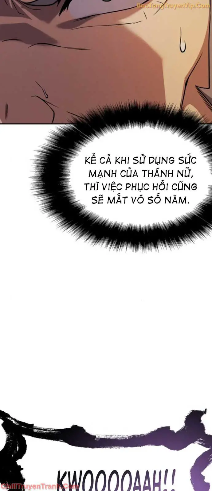 Vua Hiệp Sĩ Đã Trở Lại Với Một Vị Thần Nettruyen ZZZ Chương 104 Page 26