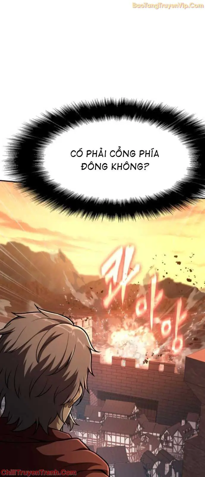 Vua Hiệp Sĩ Đã Trở Lại Với Một Vị Thần Nettruyen ZZZ Chương 104 Page 28