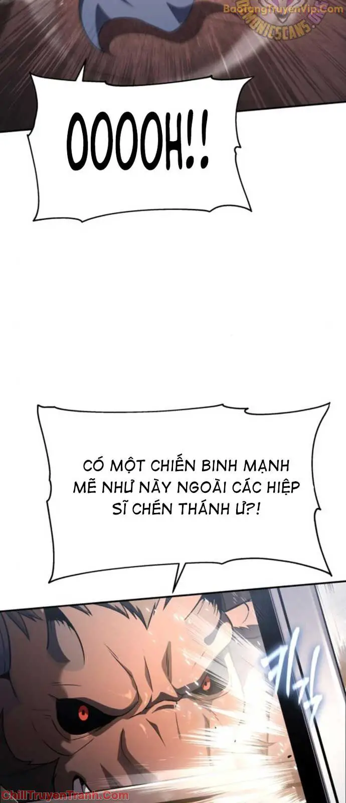 Vua Hiệp Sĩ Đã Trở Lại Với Một Vị Thần Nettruyen ZZZ Chương 104 Page 35