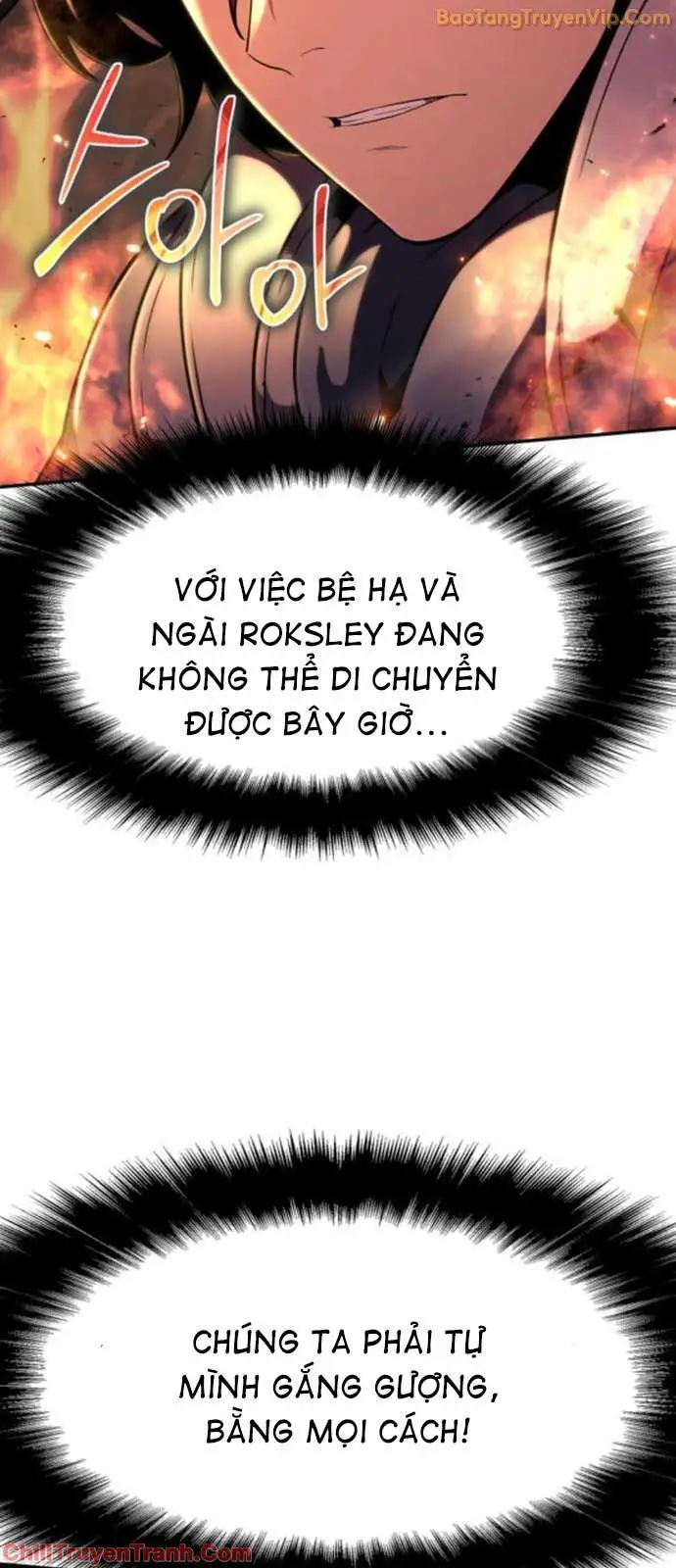 Vua Hiệp Sĩ Đã Trở Lại Với Một Vị Thần Nettruyen ZZZ Chương 104 Page 40