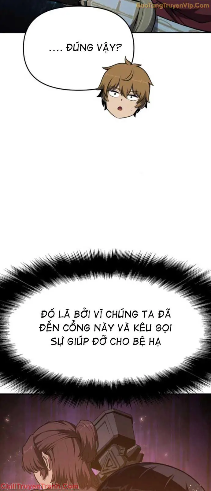 Vua Hiệp Sĩ Đã Trở Lại Với Một Vị Thần Nettruyen ZZZ Chương 104 Page 61