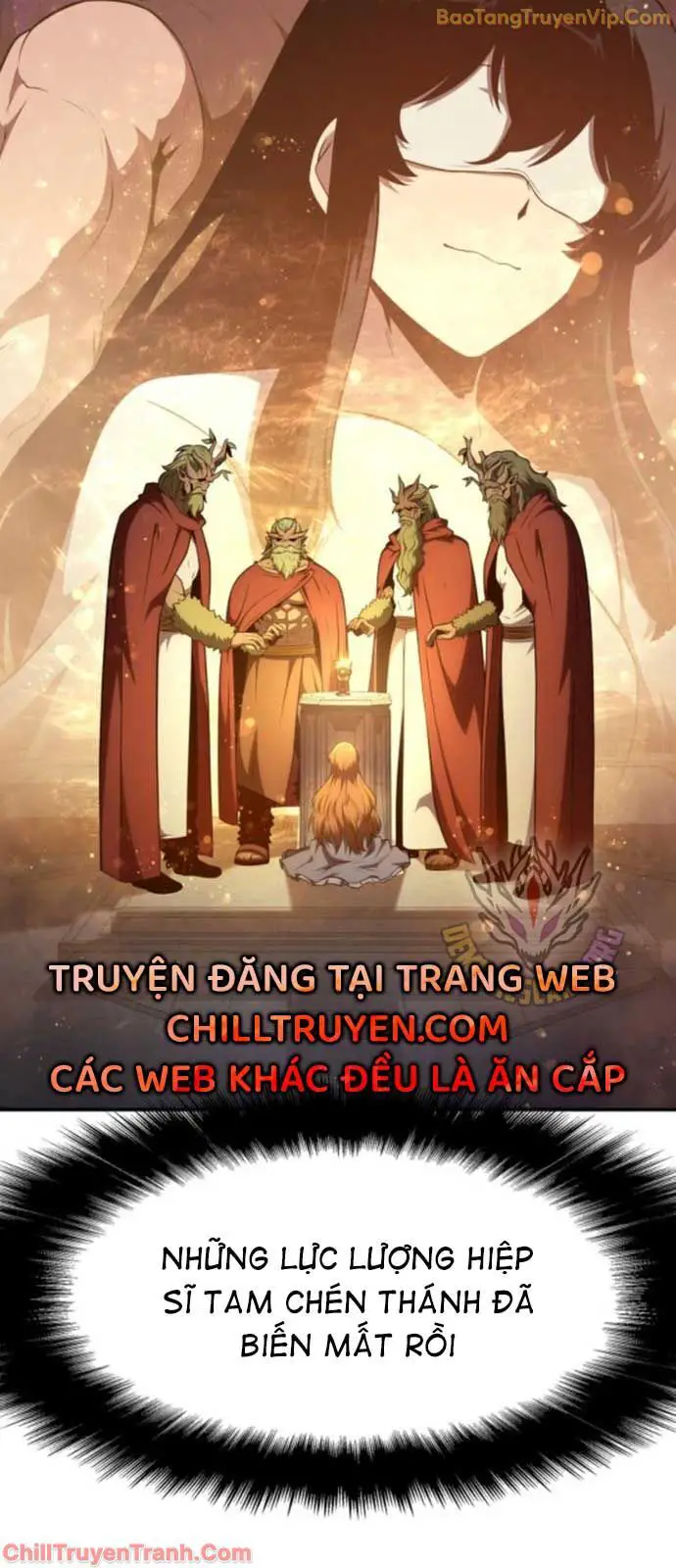Vua Hiệp Sĩ Đã Trở Lại Với Một Vị Thần Nettruyen ZZZ Chương 104 Page 62