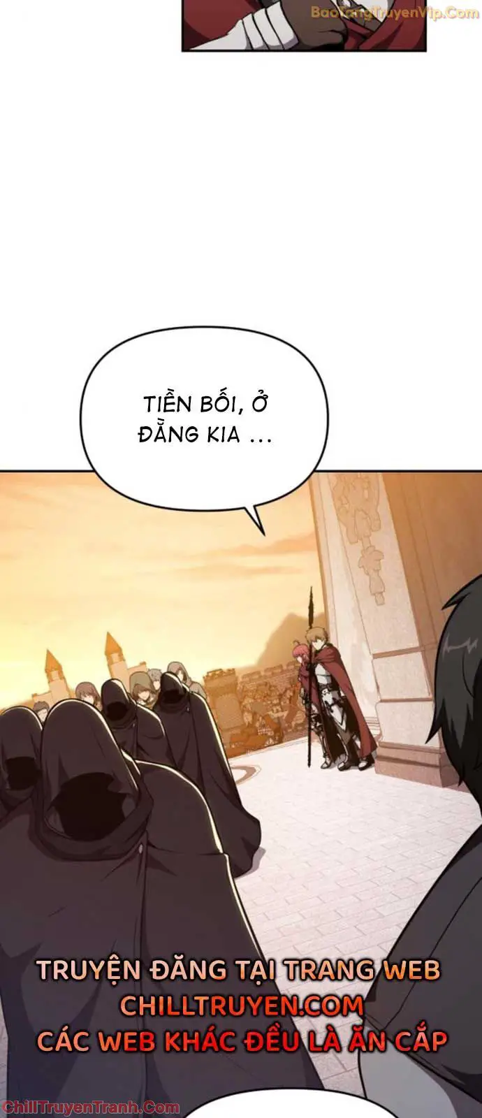 Vua Hiệp Sĩ Đã Trở Lại Với Một Vị Thần Nettruyen ZZZ Chương 104 Page 65