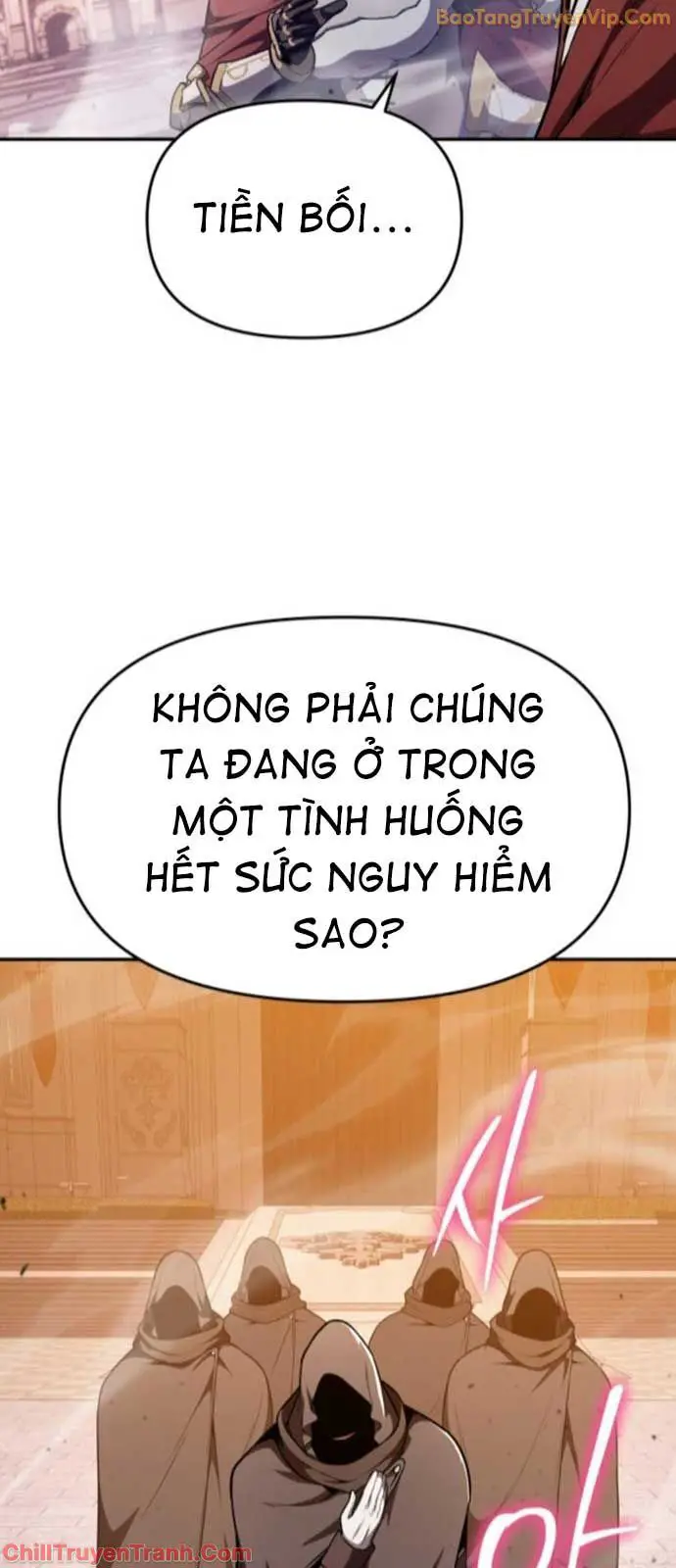 Vua Hiệp Sĩ Đã Trở Lại Với Một Vị Thần Nettruyen ZZZ Chương 104 Page 82