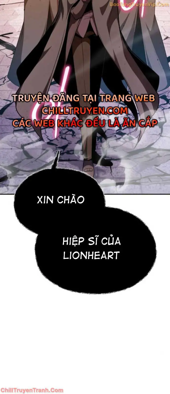 Vua Hiệp Sĩ Đã Trở Lại Với Một Vị Thần Nettruyen ZZZ Chương 104 Page 83
