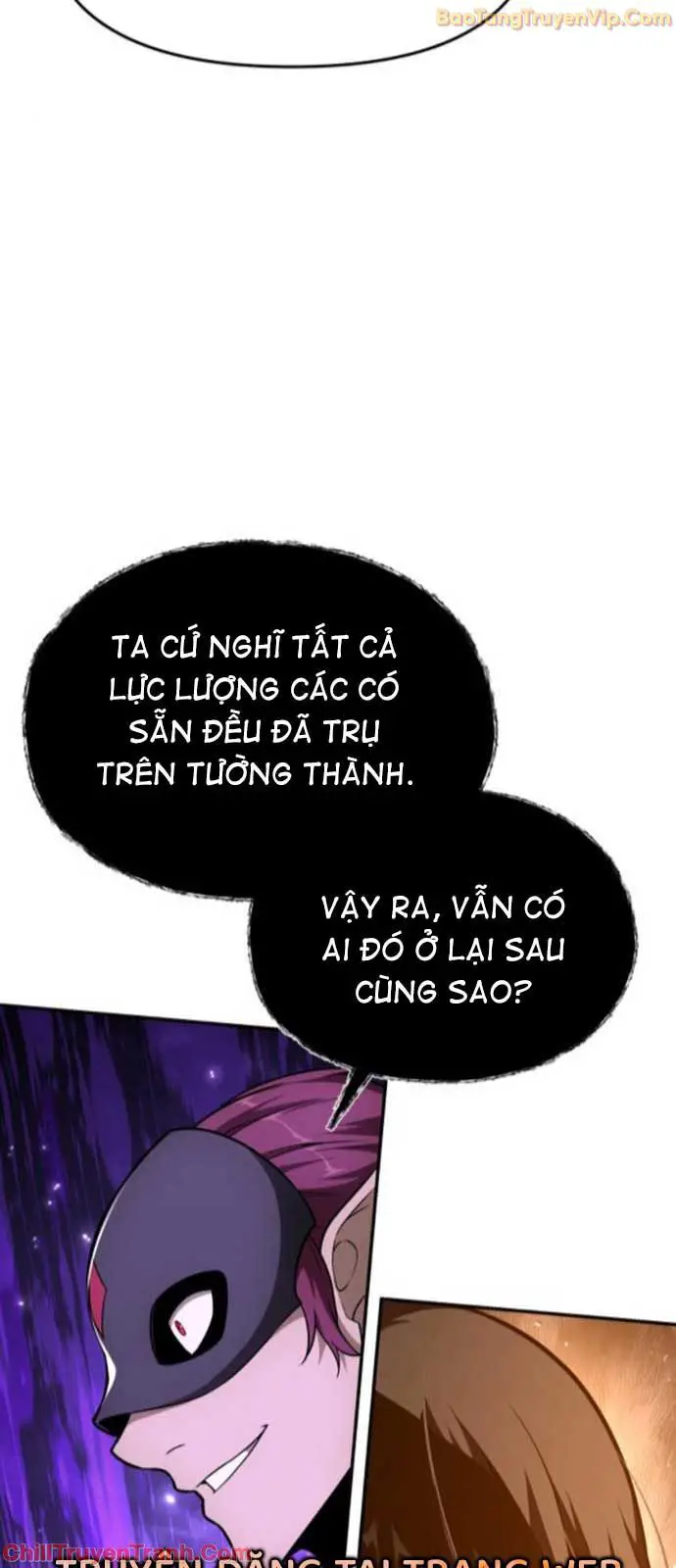 Vua Hiệp Sĩ Đã Trở Lại Với Một Vị Thần Nettruyen ZZZ Chương 104 Page 96