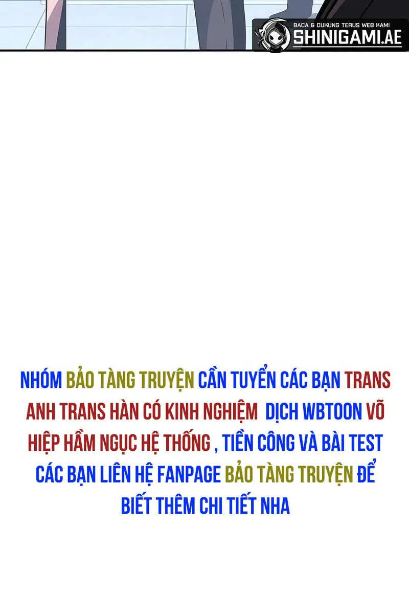 Vua Hiệp Sĩ Đã Trở Lại Với Một Vị Thần Nettruyen ZZZ Chương 52 Page 118