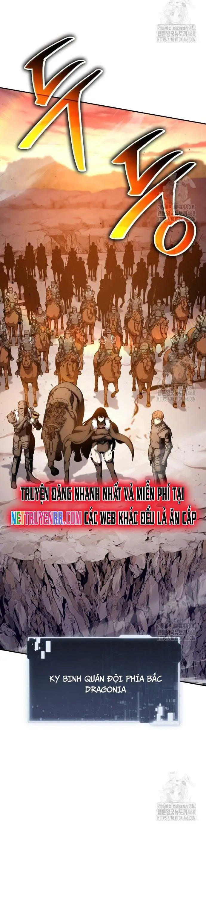 Vua Hiệp Sĩ Đã Trở Lại Với Một Vị Thần Nettruyen ZZZ Chương 106 Page 31