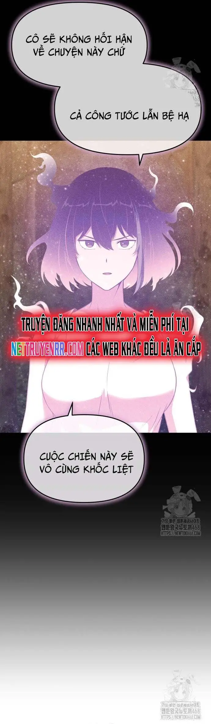 Vua Hiệp Sĩ Đã Trở Lại Với Một Vị Thần Nettruyen ZZZ Chương 106 Page 34