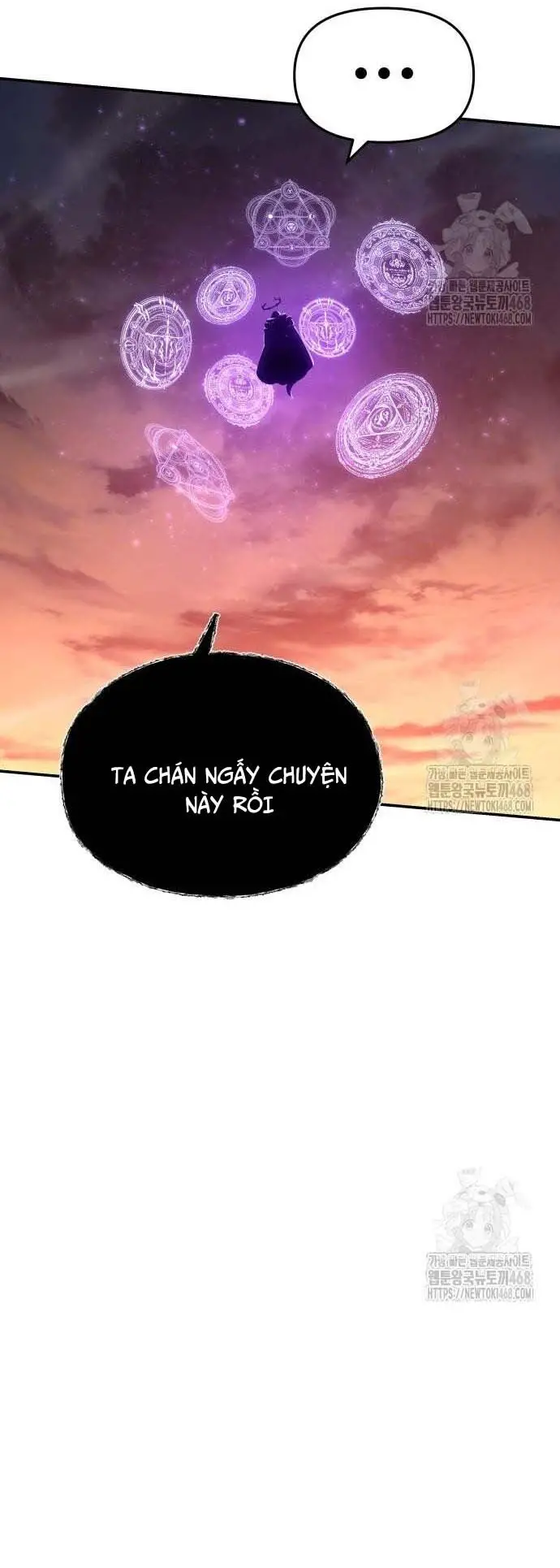Vua Hiệp Sĩ Đã Trở Lại Với Một Vị Thần Nettruyen ZZZ Chương 106 Page 42