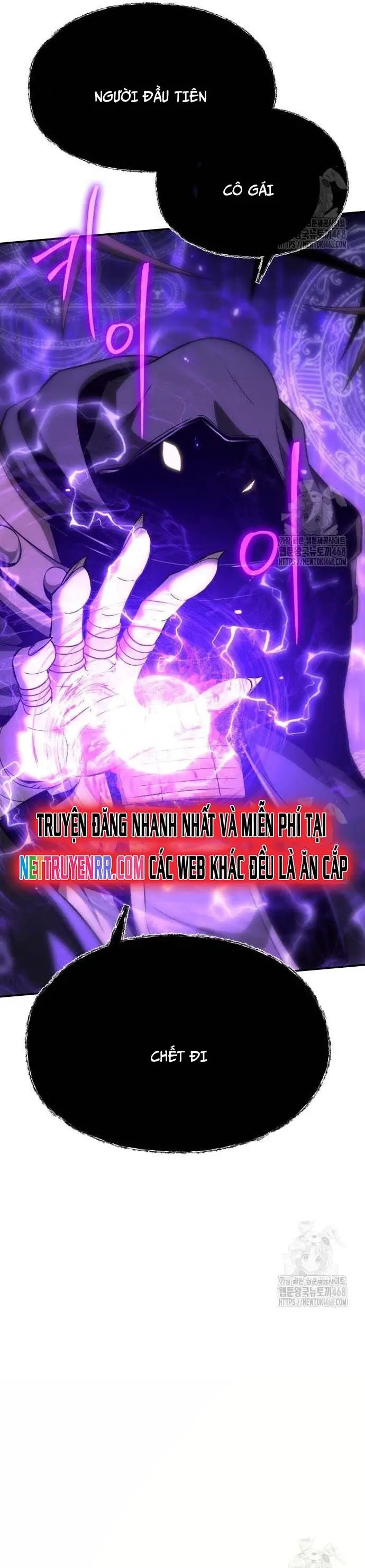 Vua Hiệp Sĩ Đã Trở Lại Với Một Vị Thần Nettruyen ZZZ Chương 106 Page 43