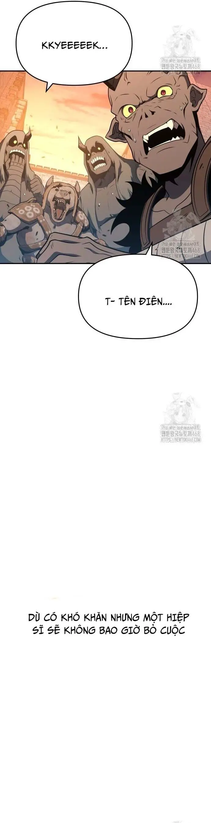 Vua Hiệp Sĩ Đã Trở Lại Với Một Vị Thần Nettruyen ZZZ Chương 106 Page 64