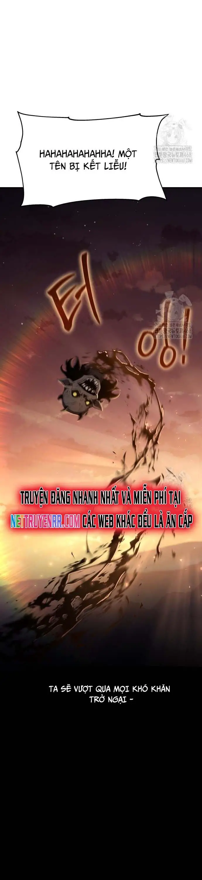 Vua Hiệp Sĩ Đã Trở Lại Với Một Vị Thần Nettruyen ZZZ Chương 106 Page 66