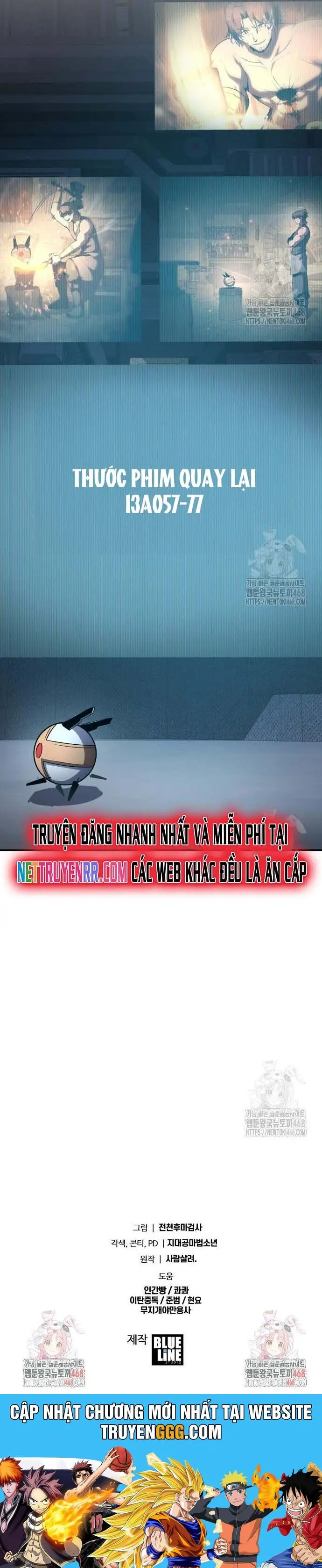 Vua Hiệp Sĩ Đã Trở Lại Với Một Vị Thần Nettruyen ZZZ Chương 106 Page 75