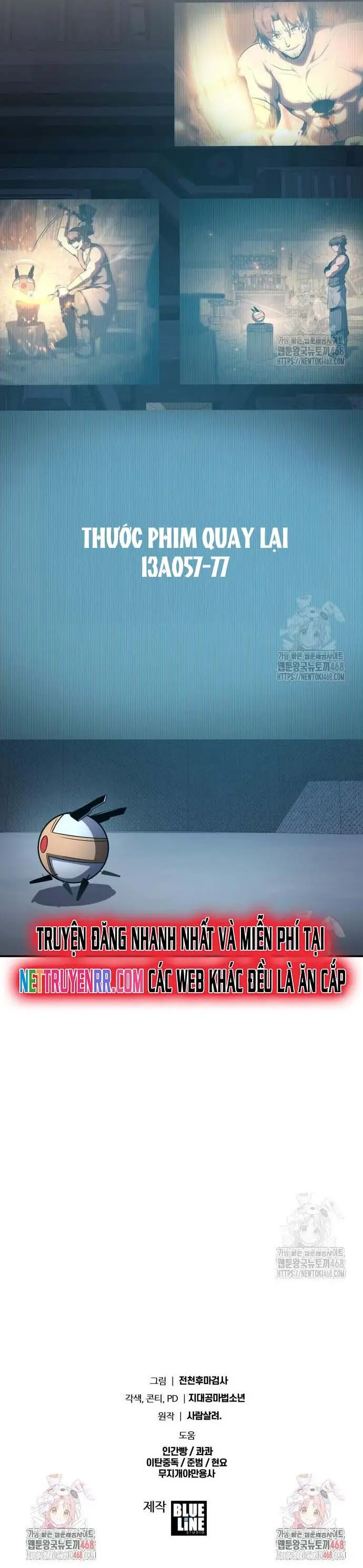 Vua Hiệp Sĩ Đã Trở Lại Với Một Vị Thần Nettruyen ZZZ Chương 106 Page 76