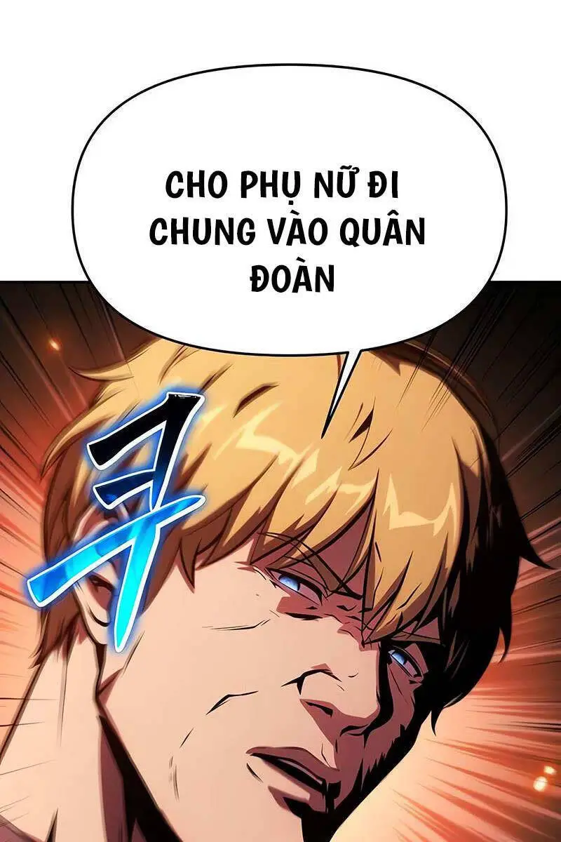 Vua Hiệp Sĩ Đã Trở Lại Với Một Vị Thần Nettruyen ZZZ Chương 52.5 Page 3