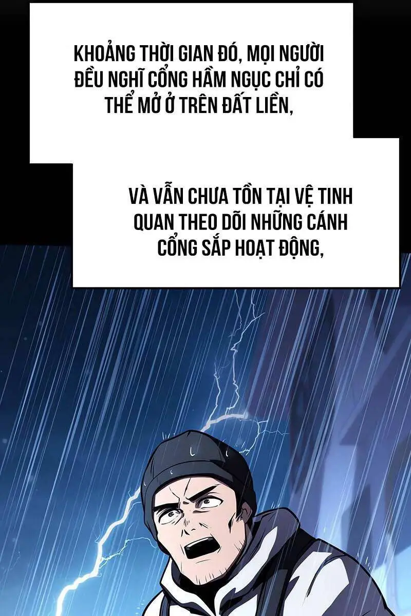 Vua Hiệp Sĩ Đã Trở Lại Với Một Vị Thần Nettruyen ZZZ Chương 52.5 Page 40