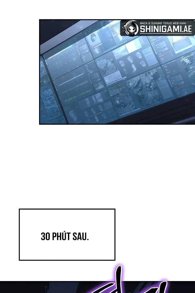 Vua Hiệp Sĩ Đã Trở Lại Với Một Vị Thần Nettruyen ZZZ Chương 52.5 Page 59