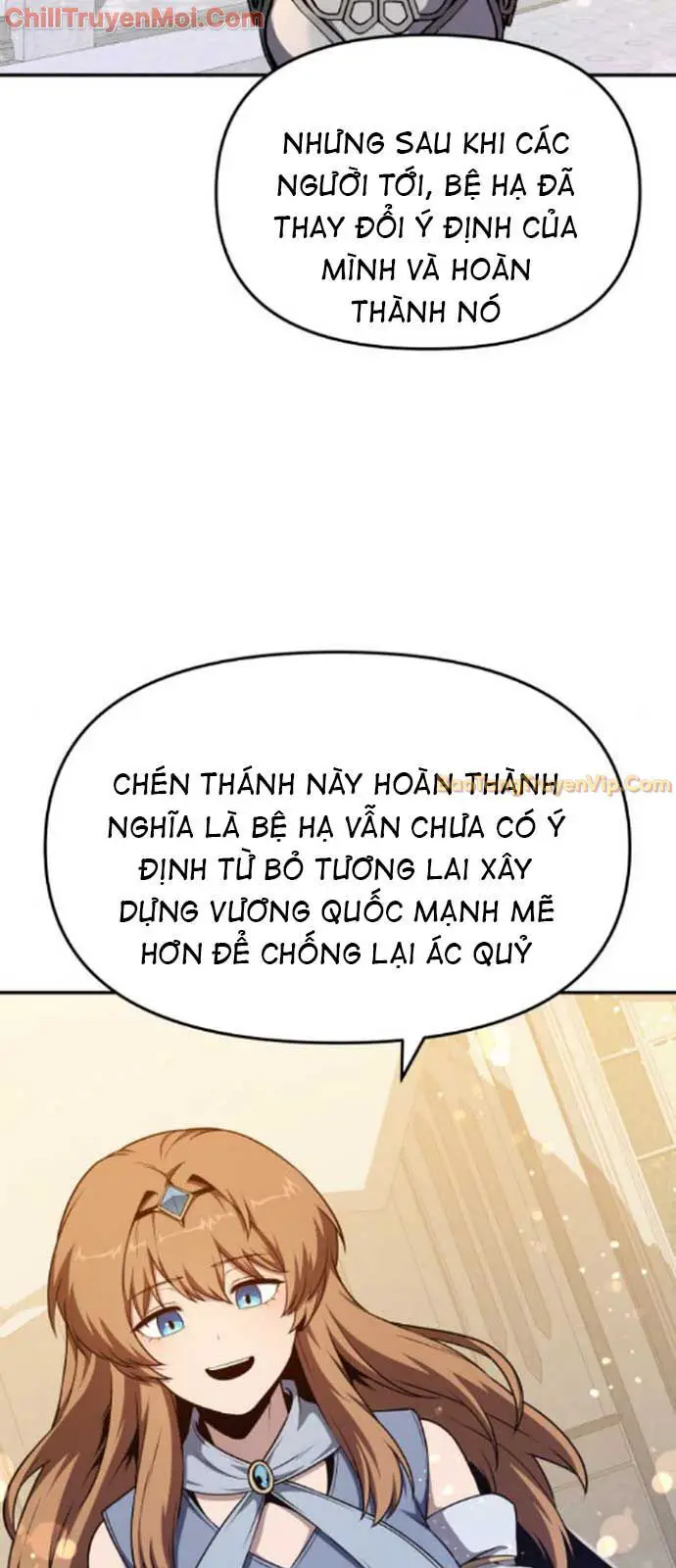Vua Hiệp Sĩ Đã Trở Lại Với Một Vị Thần Nettruyen ZZZ Chương 105 Page 65