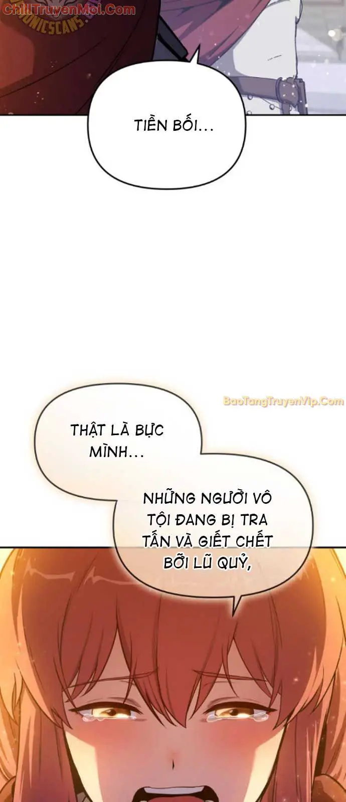 Vua Hiệp Sĩ Đã Trở Lại Với Một Vị Thần Nettruyen ZZZ Chương 105 Page 69