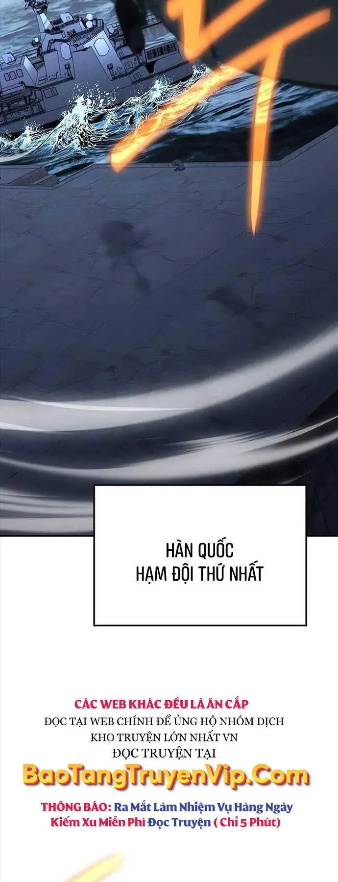 Vua Hiệp Sĩ Đã Trở Lại Với Một Vị Thần Nettruyen ZZZ Chương 53 Page 3