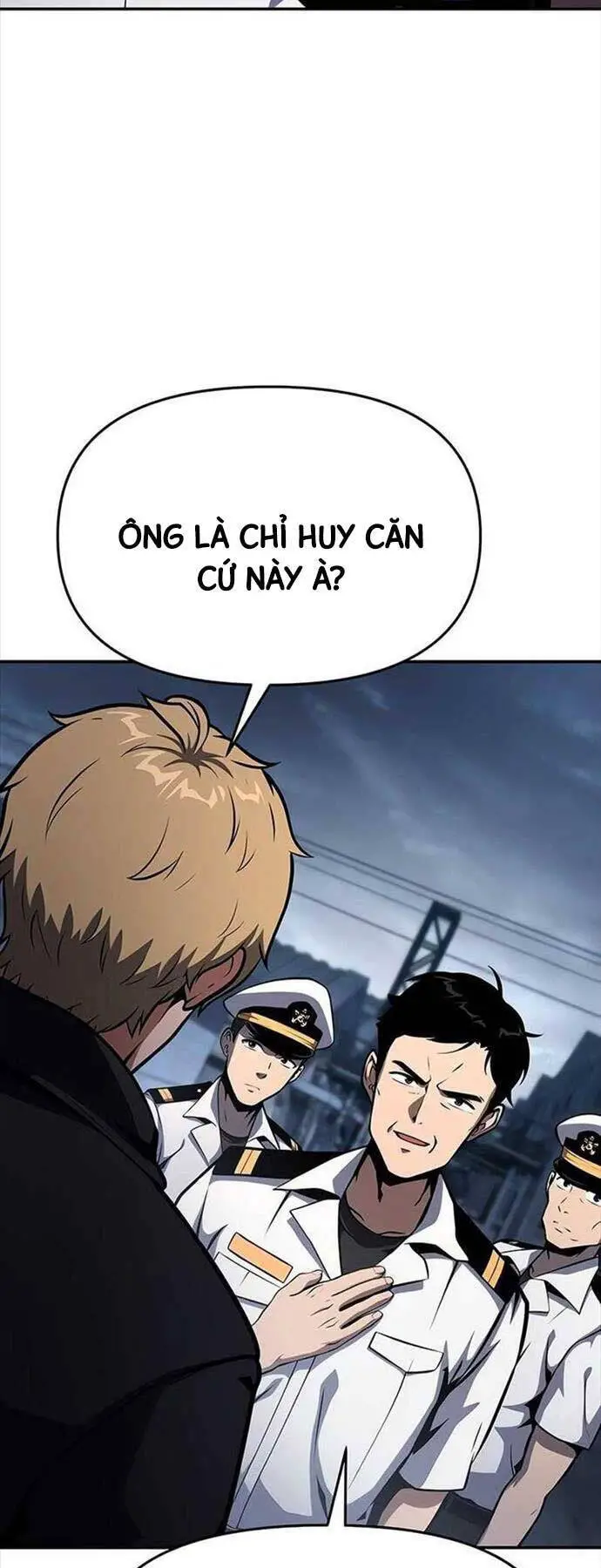 Vua Hiệp Sĩ Đã Trở Lại Với Một Vị Thần Nettruyen ZZZ Chương 53 Page 8