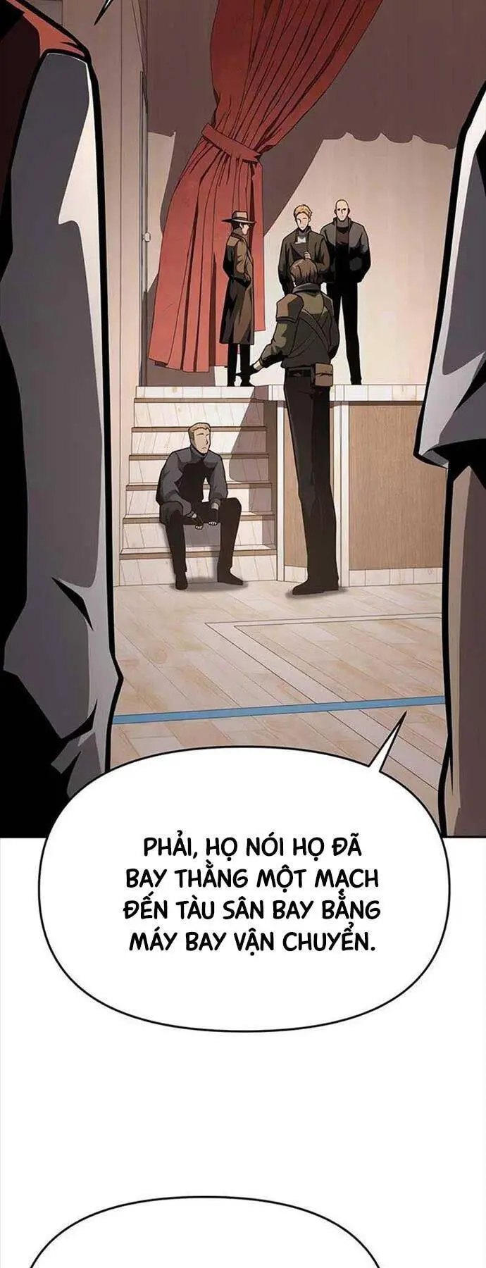 Vua Hiệp Sĩ Đã Trở Lại Với Một Vị Thần Nettruyen ZZZ Chương 53 Page 17