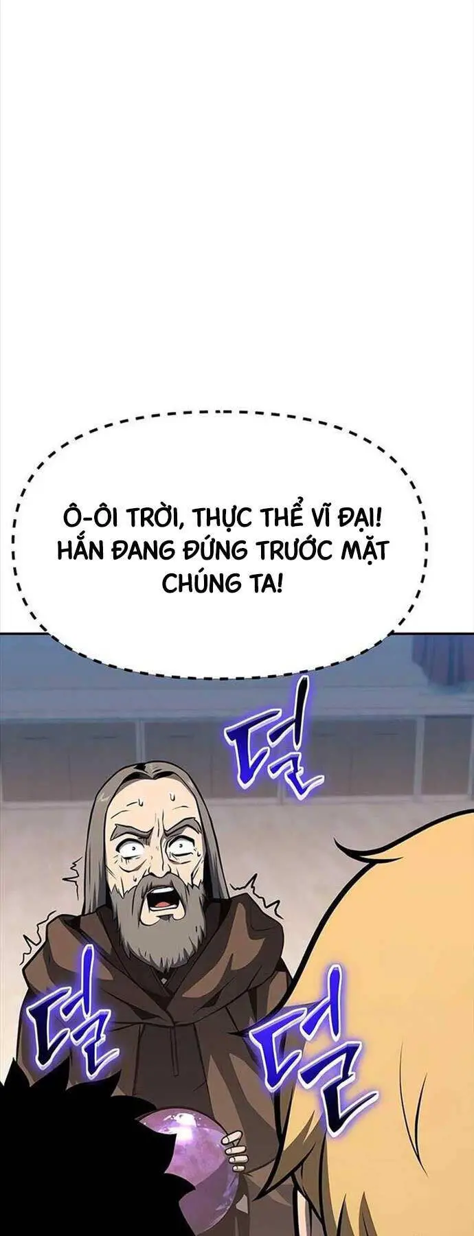 Vua Hiệp Sĩ Đã Trở Lại Với Một Vị Thần Nettruyen ZZZ Chương 53 Page 28