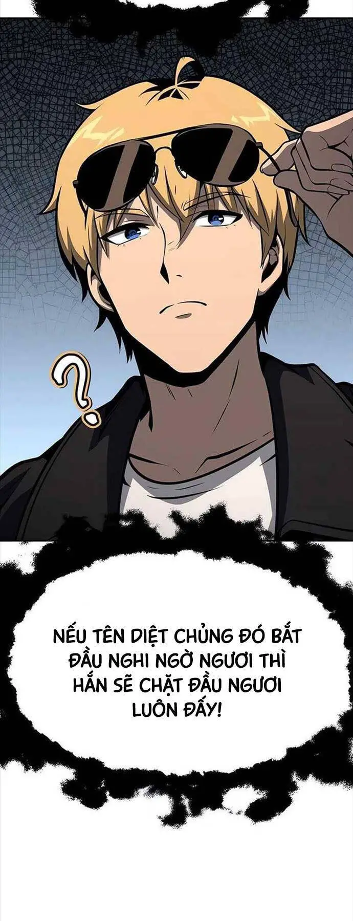 Vua Hiệp Sĩ Đã Trở Lại Với Một Vị Thần Nettruyen ZZZ Chương 53 Page 30
