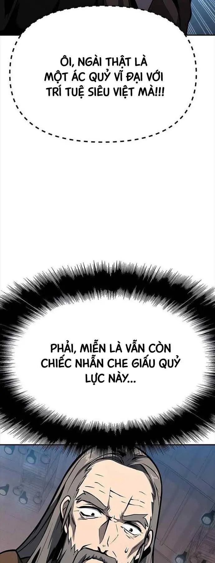 Vua Hiệp Sĩ Đã Trở Lại Với Một Vị Thần Nettruyen ZZZ Chương 53 Page 32