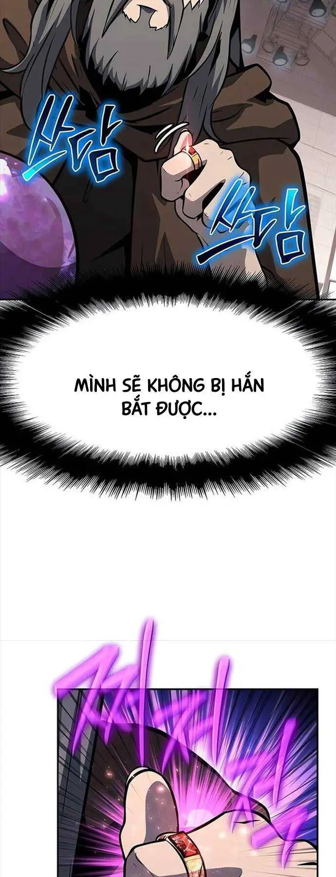Vua Hiệp Sĩ Đã Trở Lại Với Một Vị Thần Nettruyen ZZZ Chương 53 Page 33