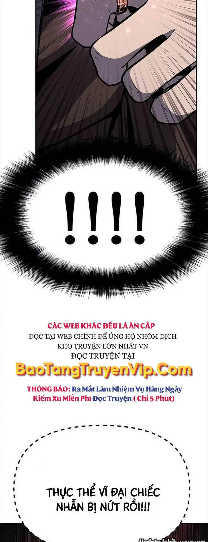 Vua Hiệp Sĩ Đã Trở Lại Với Một Vị Thần Nettruyen ZZZ Chương 53 Page 34