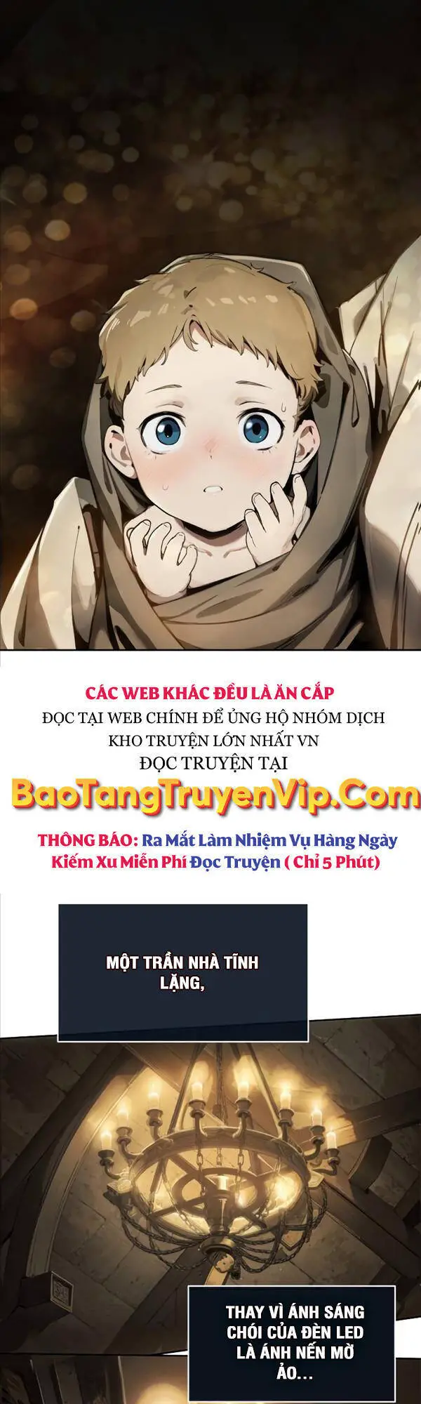 Vua Hiệp Sĩ Đã Trở Lại Với Một Vị Thần Nettruyen ZZZ Chương 1 Page 2