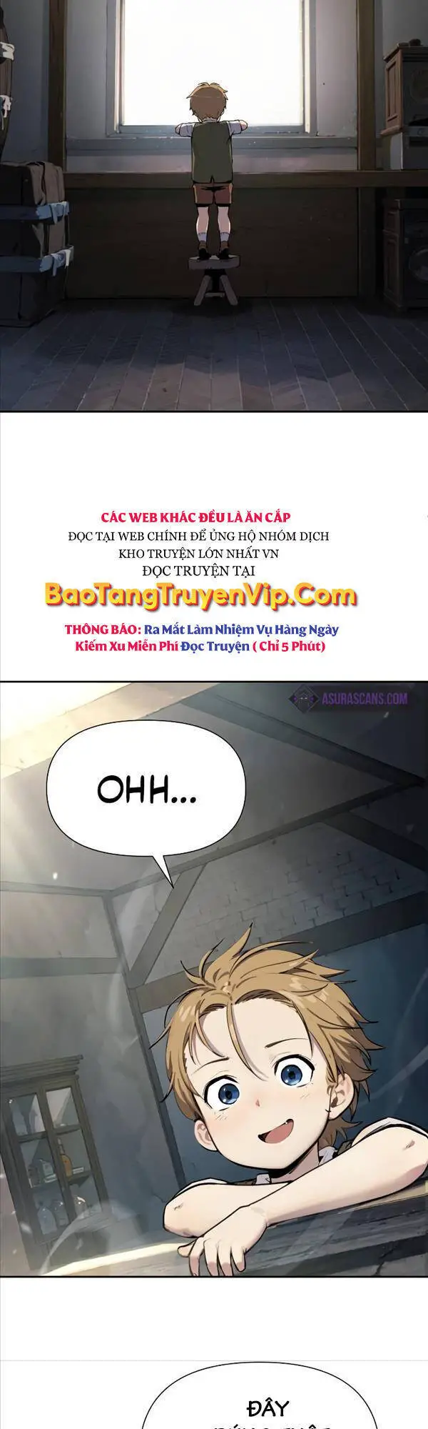 Vua Hiệp Sĩ Đã Trở Lại Với Một Vị Thần Nettruyen ZZZ Chương 1 Page 6