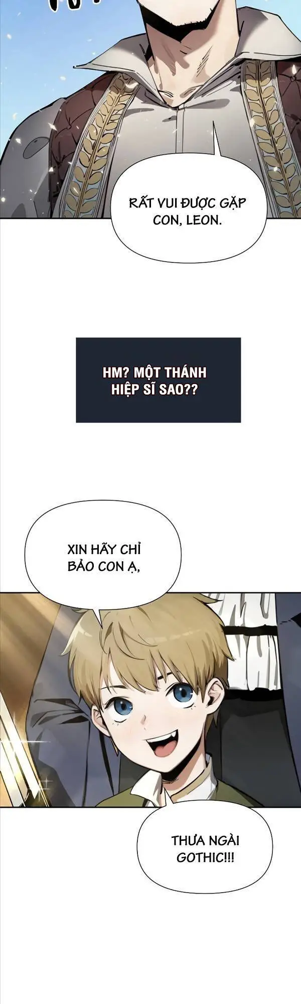 Vua Hiệp Sĩ Đã Trở Lại Với Một Vị Thần Nettruyen ZZZ Chương 1 Page 12