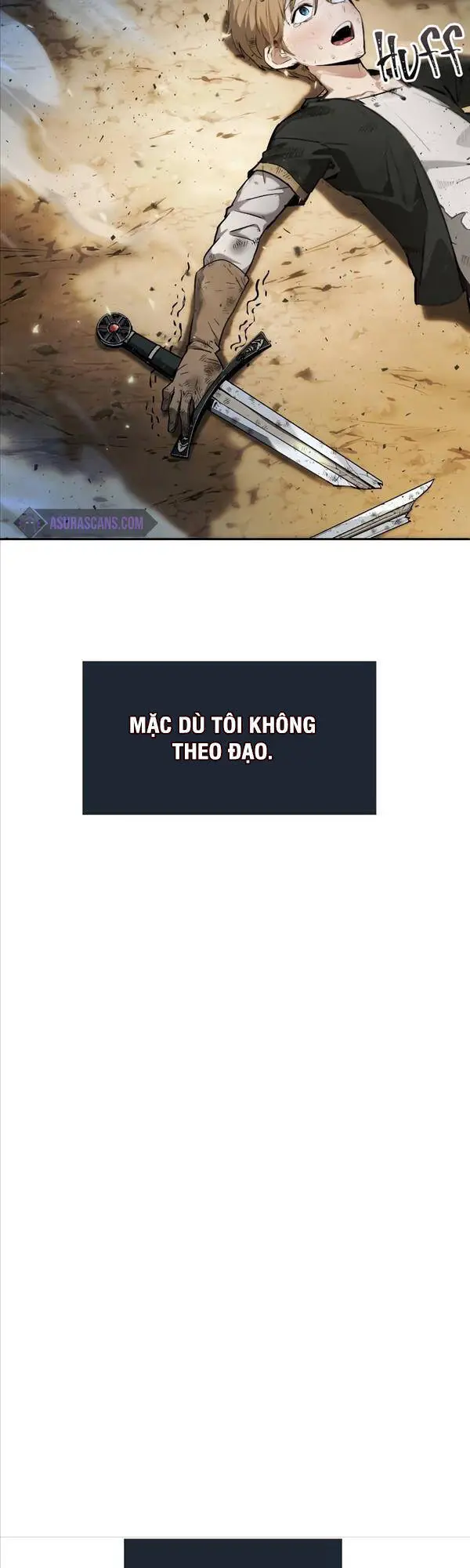 Vua Hiệp Sĩ Đã Trở Lại Với Một Vị Thần Nettruyen ZZZ Chương 1 Page 19