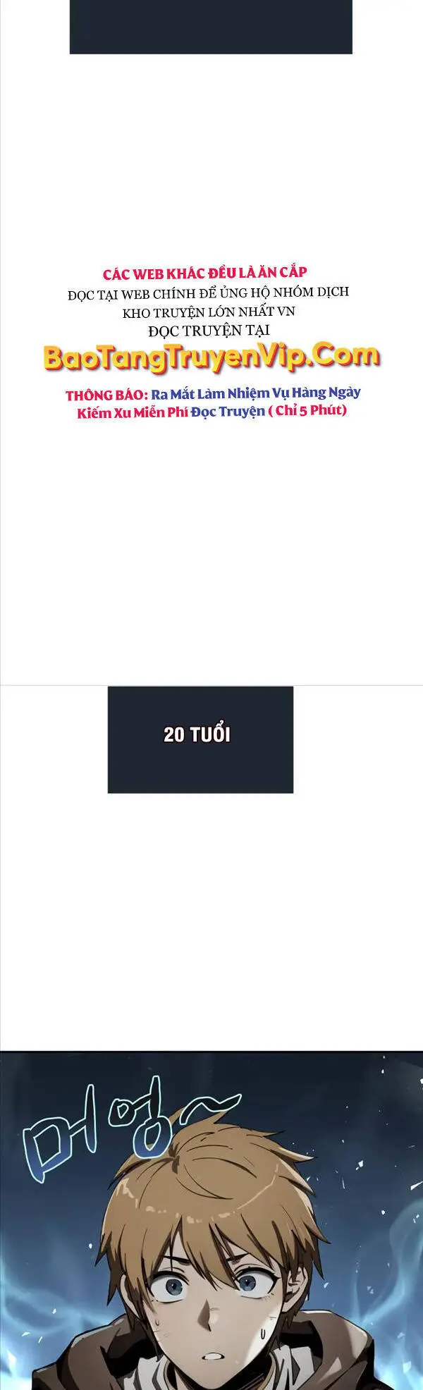 Vua Hiệp Sĩ Đã Trở Lại Với Một Vị Thần Nettruyen ZZZ Chương 1 Page 26