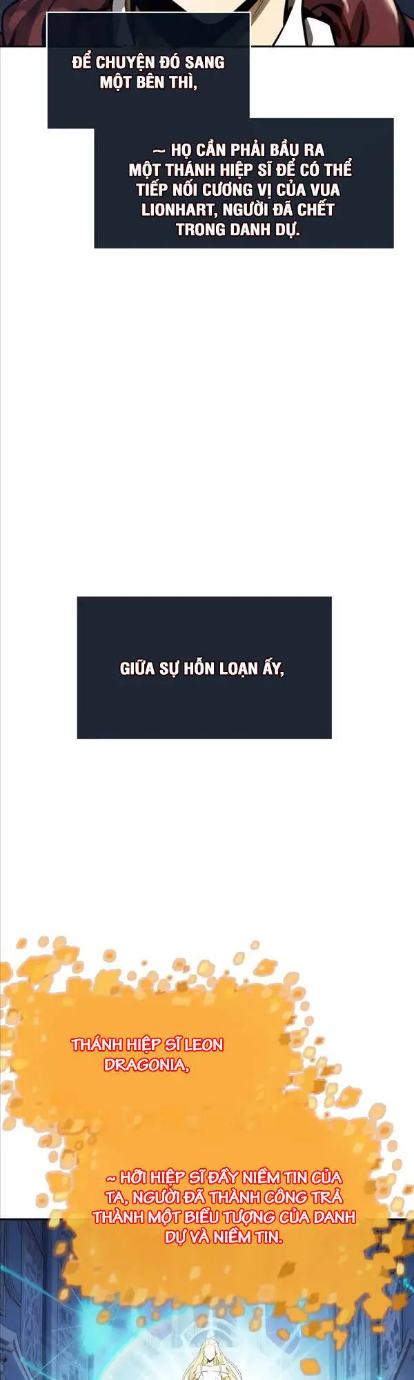 Vua Hiệp Sĩ Đã Trở Lại Với Một Vị Thần Nettruyen ZZZ Chương 1 Page 35