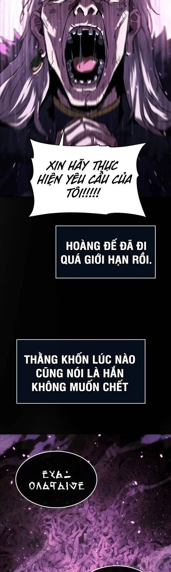 Vua Hiệp Sĩ Đã Trở Lại Với Một Vị Thần Nettruyen ZZZ Chương 1 Page 46