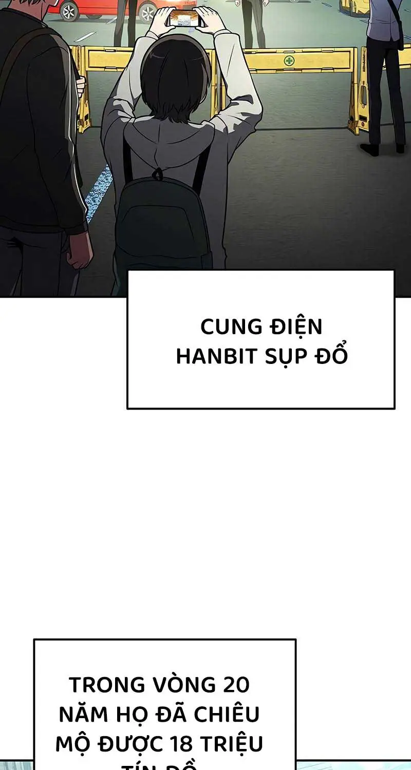 Vua Hiệp Sĩ Đã Trở Lại Với Một Vị Thần Nettruyen ZZZ Chương 79 Page 2