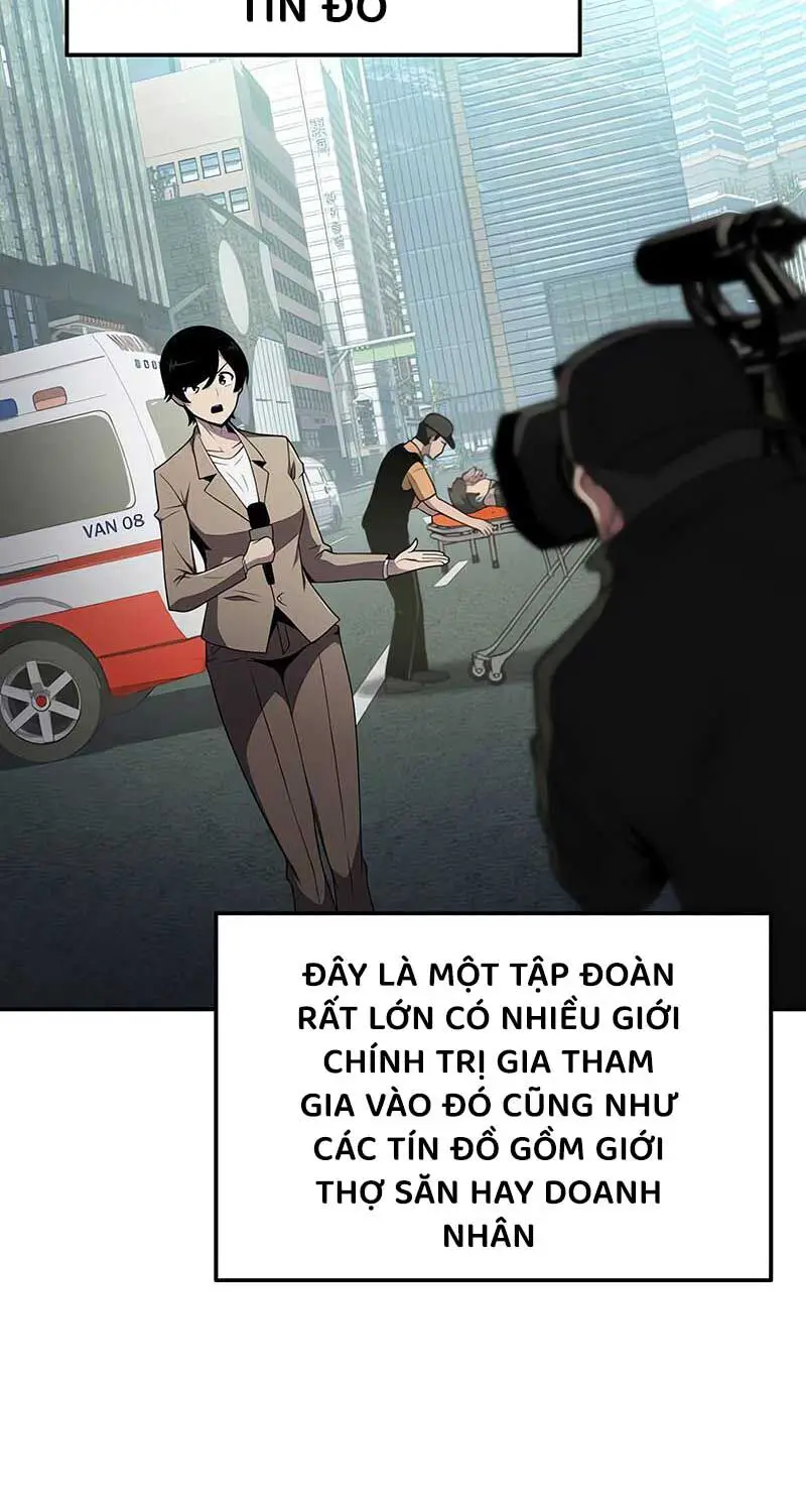 Vua Hiệp Sĩ Đã Trở Lại Với Một Vị Thần Nettruyen ZZZ Chương 79 Page 3