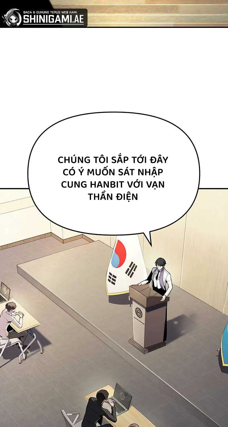 Vua Hiệp Sĩ Đã Trở Lại Với Một Vị Thần Nettruyen ZZZ Chương 79 Page 6