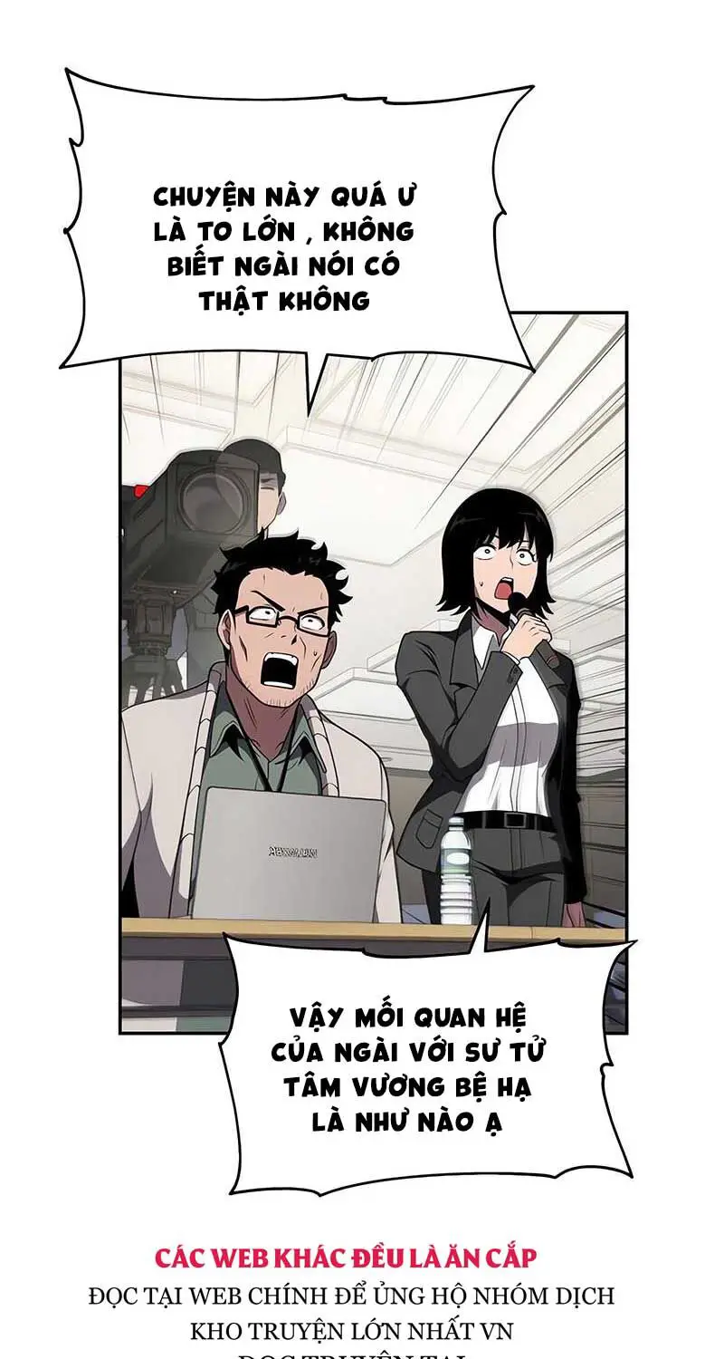 Vua Hiệp Sĩ Đã Trở Lại Với Một Vị Thần Nettruyen ZZZ Chương 79 Page 9