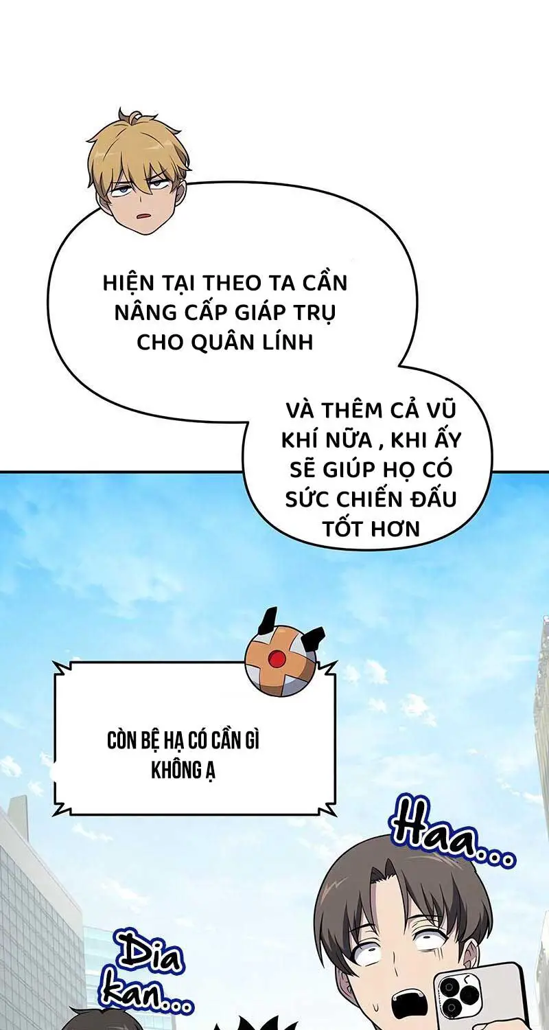 Vua Hiệp Sĩ Đã Trở Lại Với Một Vị Thần Nettruyen ZZZ Chương 79 Page 19
