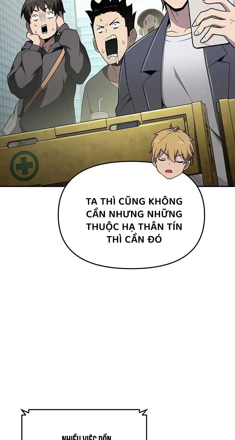 Vua Hiệp Sĩ Đã Trở Lại Với Một Vị Thần Nettruyen ZZZ Chương 79 Page 20