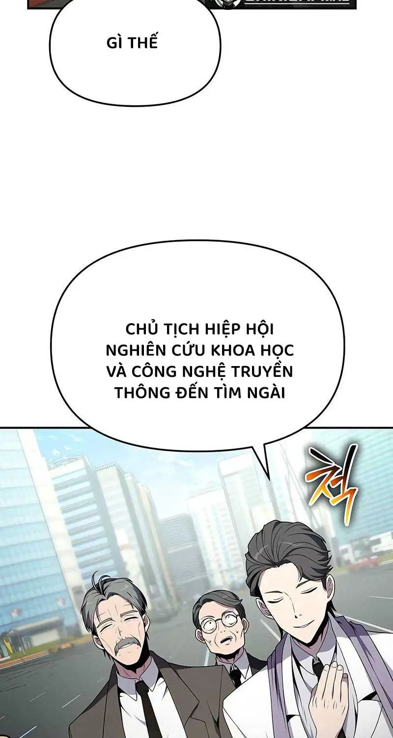 Vua Hiệp Sĩ Đã Trở Lại Với Một Vị Thần Nettruyen ZZZ Chương 79 Page 23