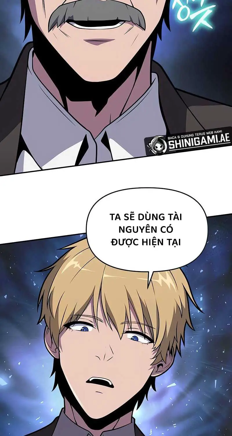 Vua Hiệp Sĩ Đã Trở Lại Với Một Vị Thần Nettruyen ZZZ Chương 79 Page 32