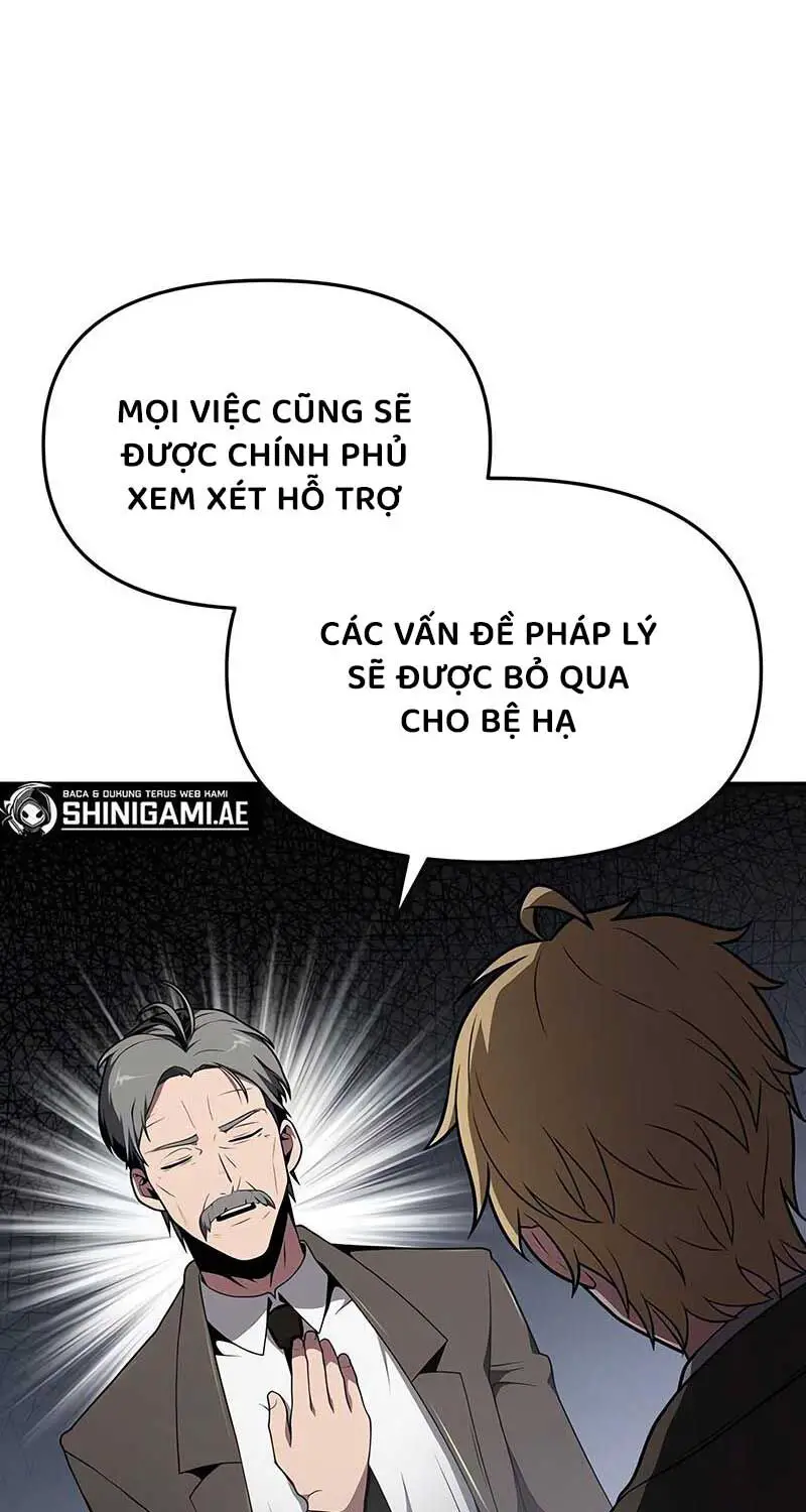 Vua Hiệp Sĩ Đã Trở Lại Với Một Vị Thần Nettruyen ZZZ Chương 79 Page 38
