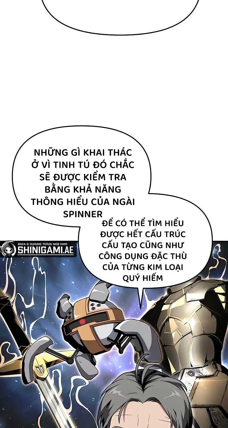 Vua Hiệp Sĩ Đã Trở Lại Với Một Vị Thần Nettruyen ZZZ Chương 79 Page 41