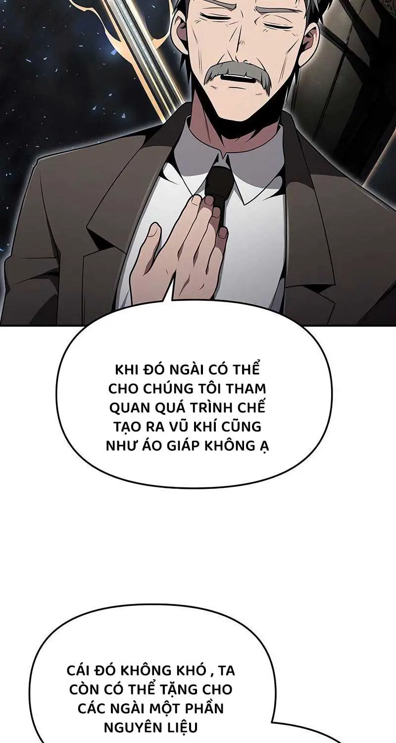Vua Hiệp Sĩ Đã Trở Lại Với Một Vị Thần Nettruyen ZZZ Chương 79 Page 42